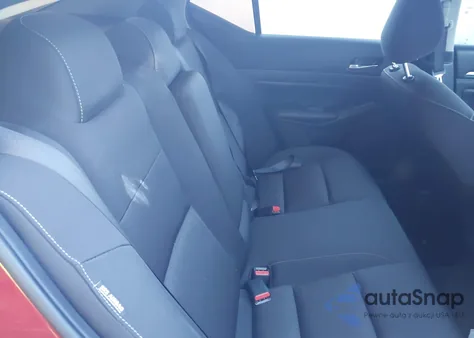 2022 Nissan Altima Sv z USA, uszkodzony, nr VIN 1N4BL4DV5NN312392